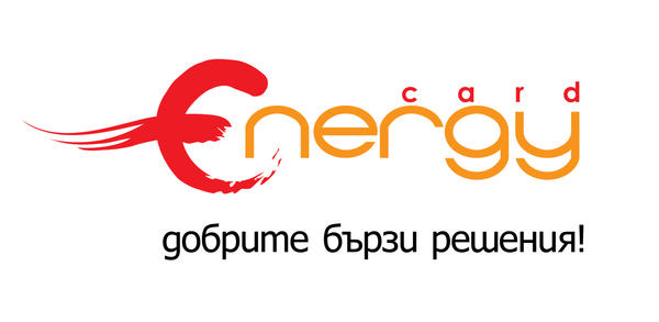 Energy Card