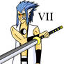 Saix Arrancar