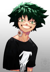 Deku