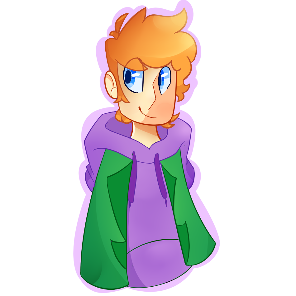 Eddsworld - Matt by PrettyXTheXArtist on DeviantArt