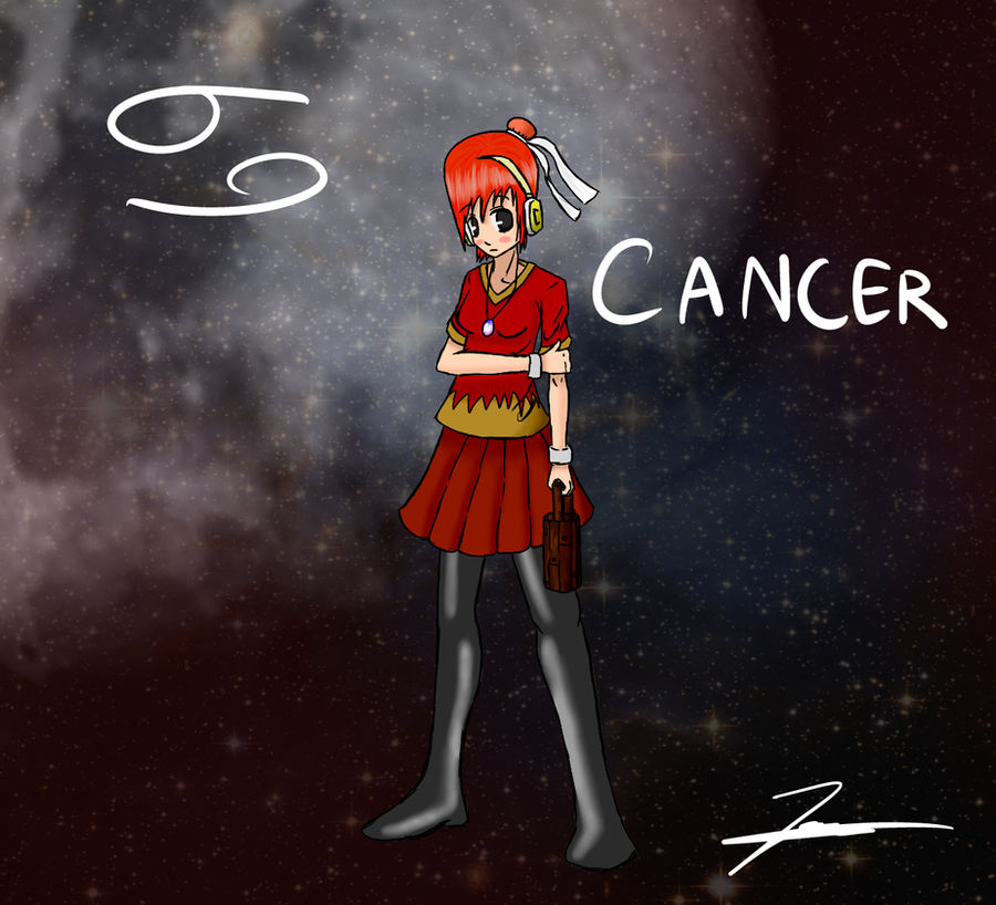 Cancer Deviantart Cancer by Piedude99 on DeviantArt