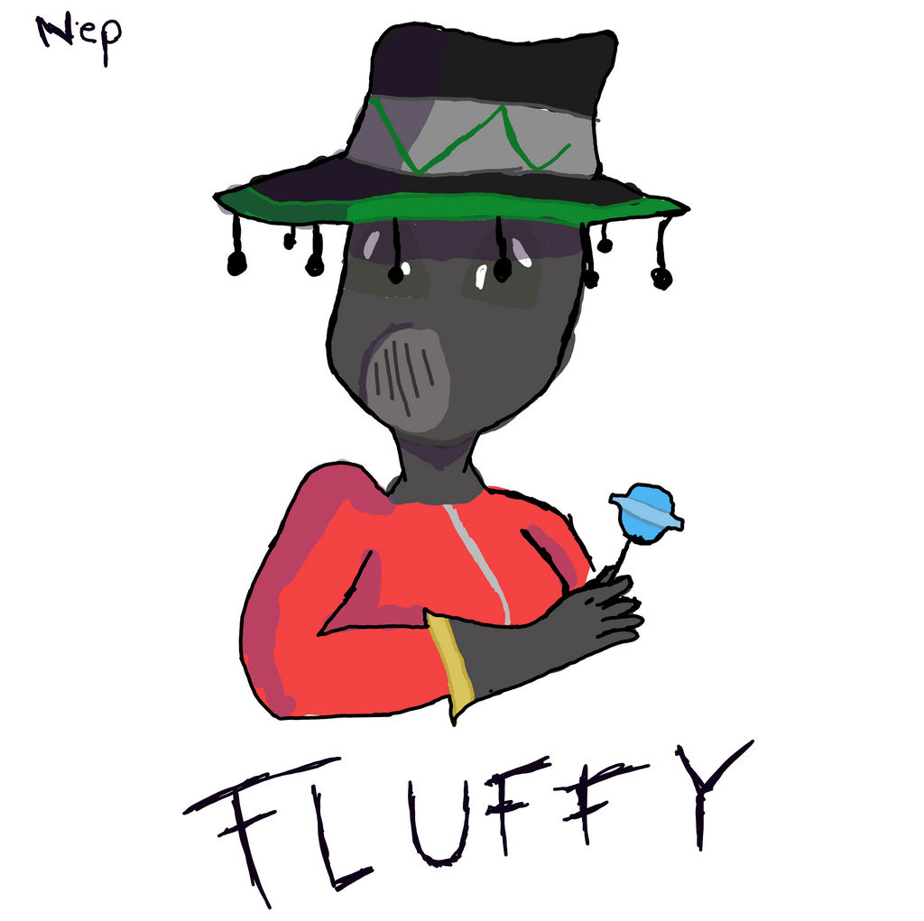 Nice Lil Pyro by AWellFeedArtist on DeviantArt