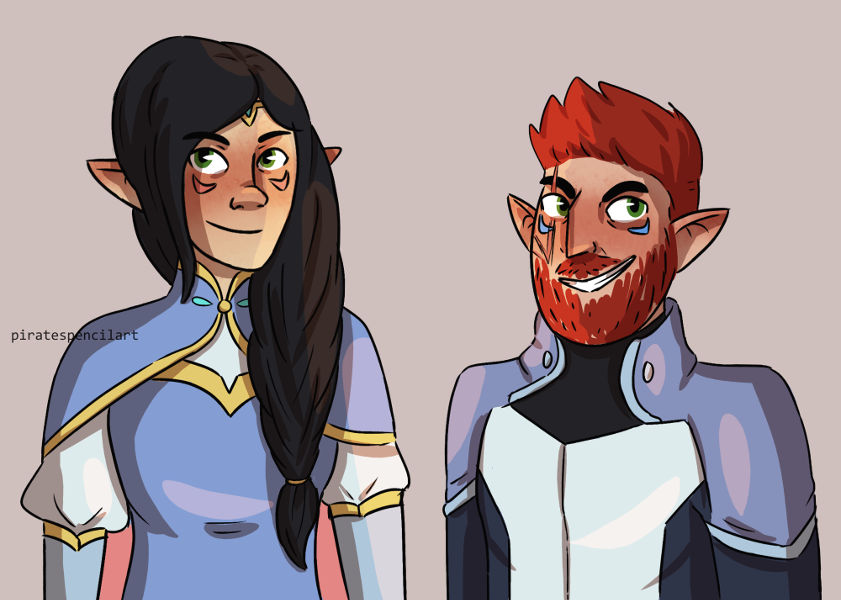 Princess Heather And Advisor Dagur By KK sis On DeviantArt princess-heather-and-advisor-dagur-by-kk-sis-on-deviantart
