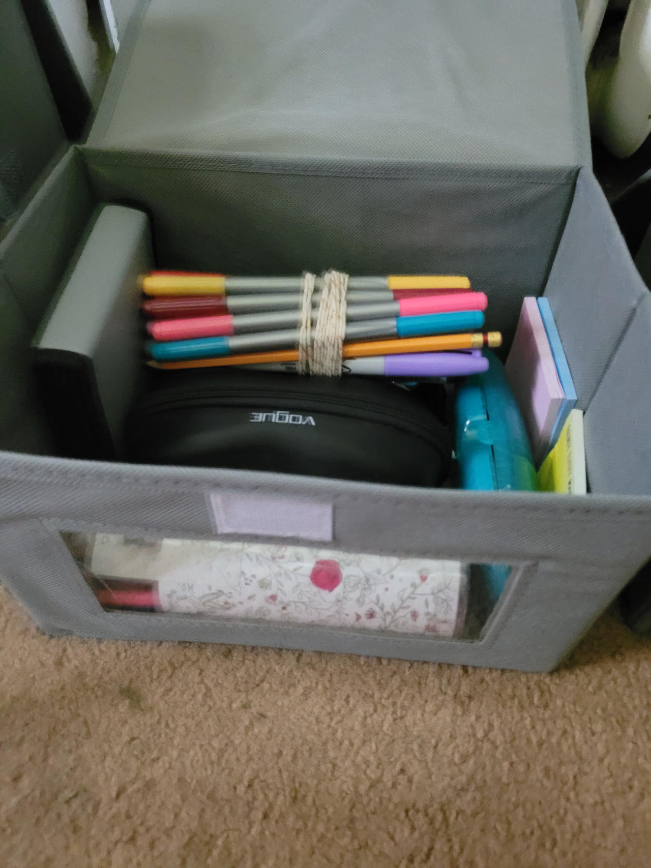 Deviantart Storage Storage Box Tidying by monkchoo24 on DeviantArt