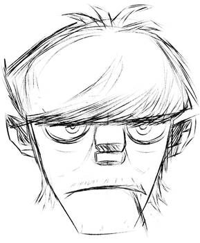 Murdoc