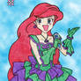 Mermaid Melody Ariel 2.0