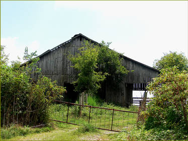 Barns of Bethpage No.3