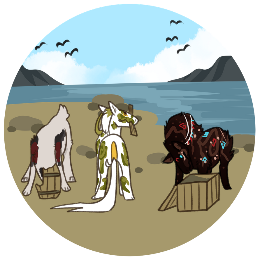 Left Behind 2 by rayxray on DeviantArt