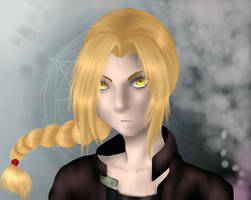 Edward Elric