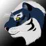 Russian Blue Tiger Profile