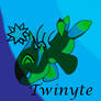 Twinyte - Dark Swimming Chao