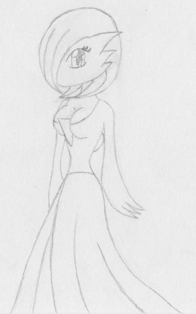 Gardevoir