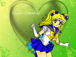 Sailor Celestial