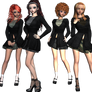 +Hostess Club 2013+