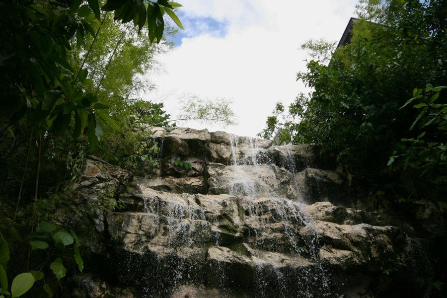 Waterfall