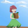 Carrying The Bag