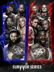 Survivor Series 21