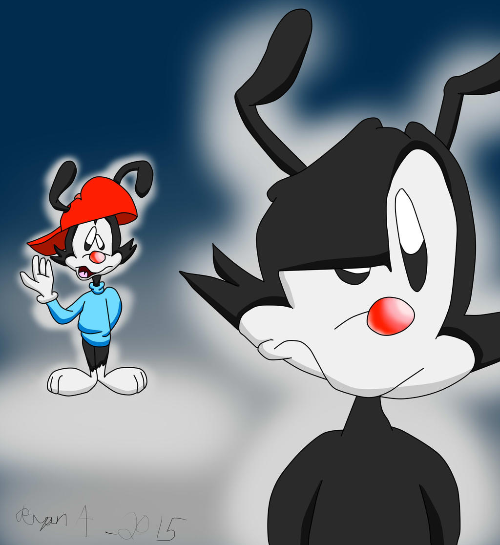 Warner Confusion...? by ThatCanuckToonNerd on DeviantArt