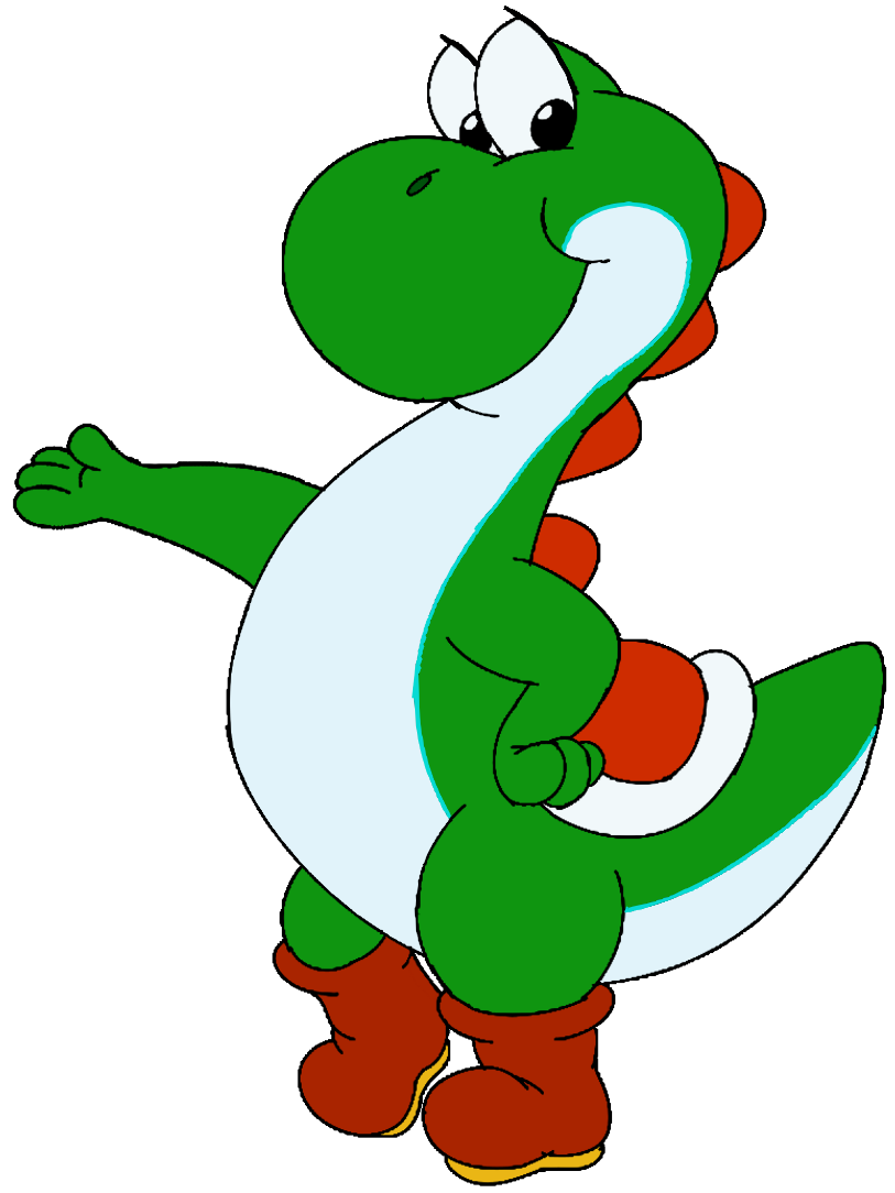 Yoshi - Super Mario Wiki, the Mario encyclopedia