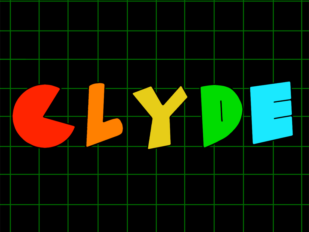 C L Y D E Title Card 1991 By Nixwerld On Deviantart C L Y D E Title Card 1991 By Nixwerld On Deviantart
