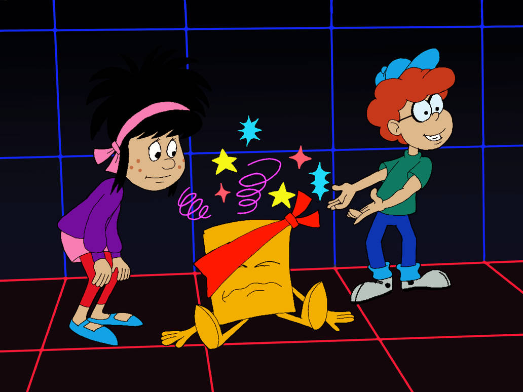Matt And Sam And The Attack Guy By Nixwerld On Deviantart Matt And Sam And The Attack Guy By Nixwerld On Deviantart