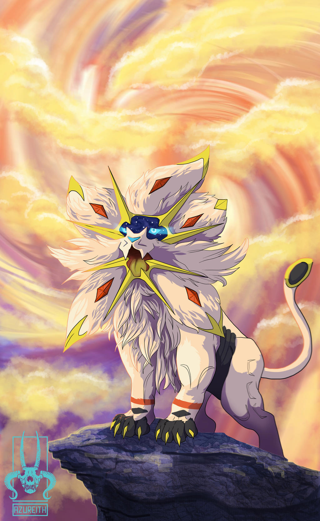 SOLGALEO