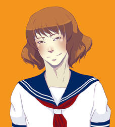 Josou (Sailor Uniform)