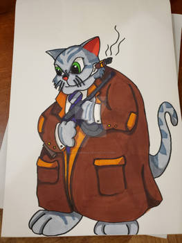 Explore the Best Bootlegger Art | DeviantArt