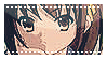 Haruhi Stamp