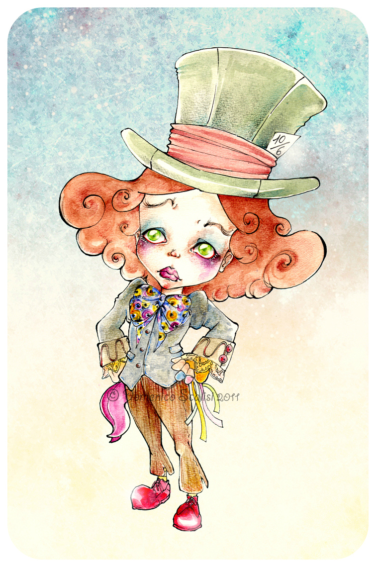 Mad Hatter