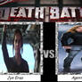 Death Battle Jyn Erso Vs Agent 13