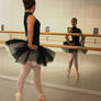 Ballerina I