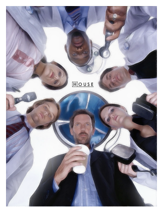 House M.D. Group