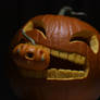 Angry Nom-Nom Carving Contest