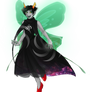 Sylph of Space