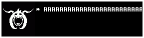 Undertale Text Box (1)