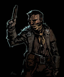 Highwayman (Darkest Dungeon) (copy)