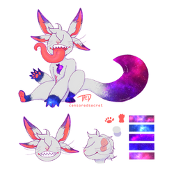 Xotl | Soul Monster