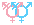 T4T Trans Symbols Intertwined