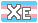 Xe/He/It Transgender Emoticon wGray