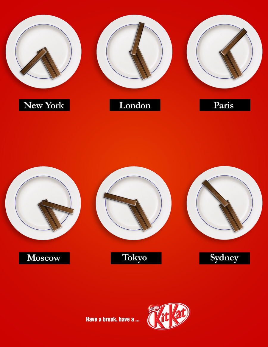 Kit-Kat ad by roflwaffle07 on DeviantArt