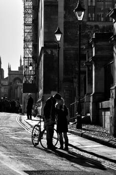 Love in Oxford