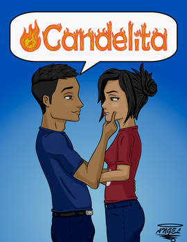 000019 - Candelita