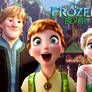 Frozen Fever Movie