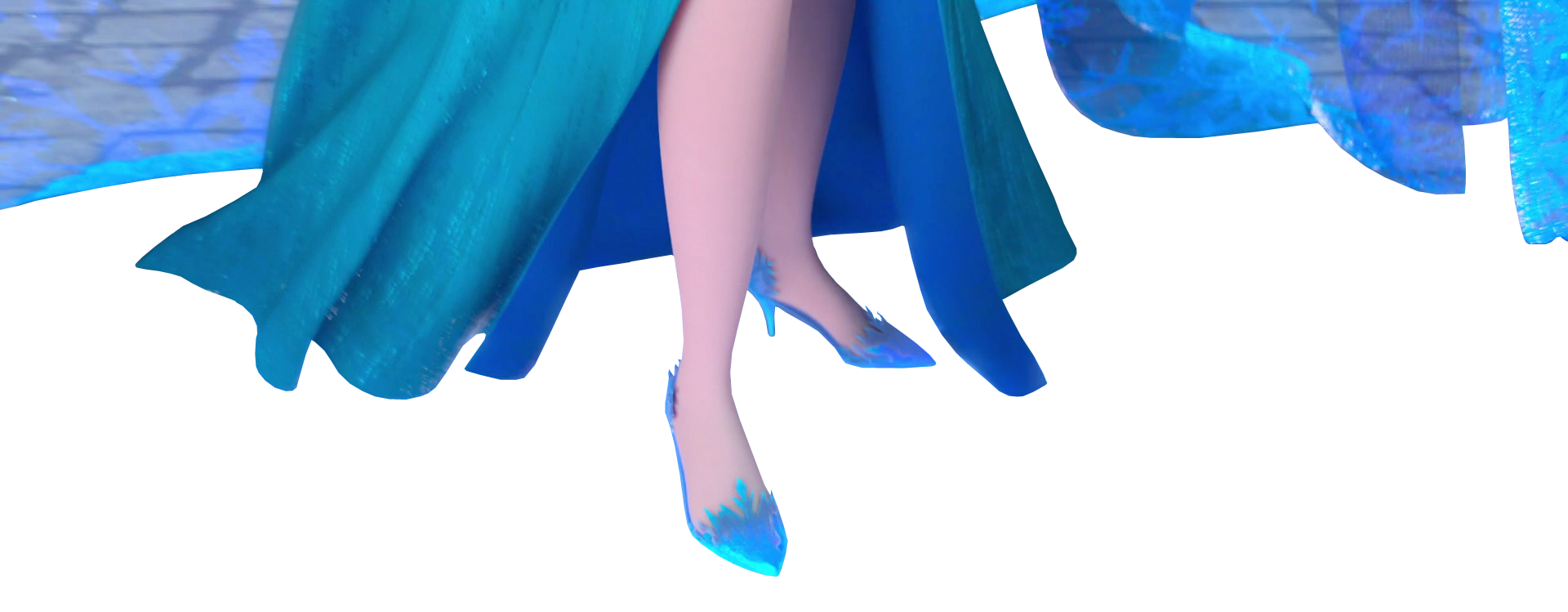 Elsa foot. Frozen 2 Elsa feet. Frozen Anna feet.