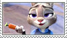 Judy - Stamp