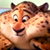 Officer Clawhauser - Icon