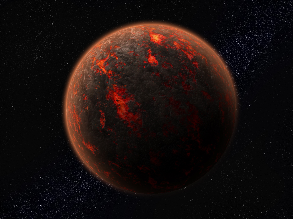 Planet Icarus: Erebosian Eon by Bullet-Magnet