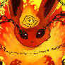 That Flareon