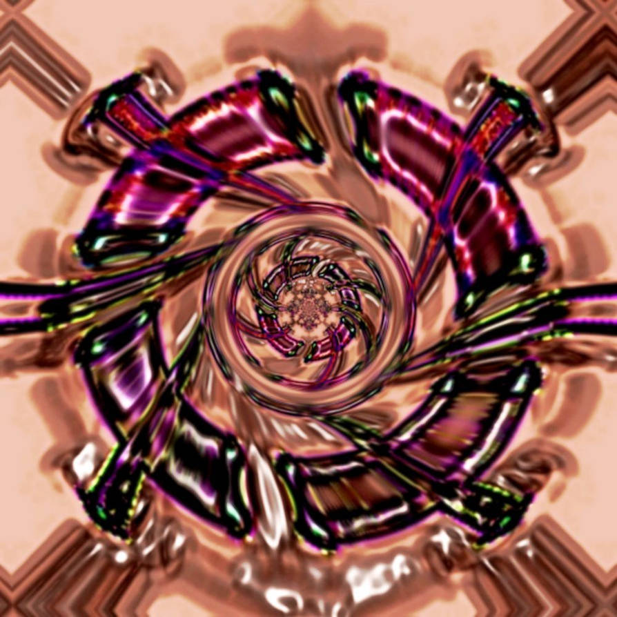 Swirl Rune ruby swirl by blubli8 on DeviantArt